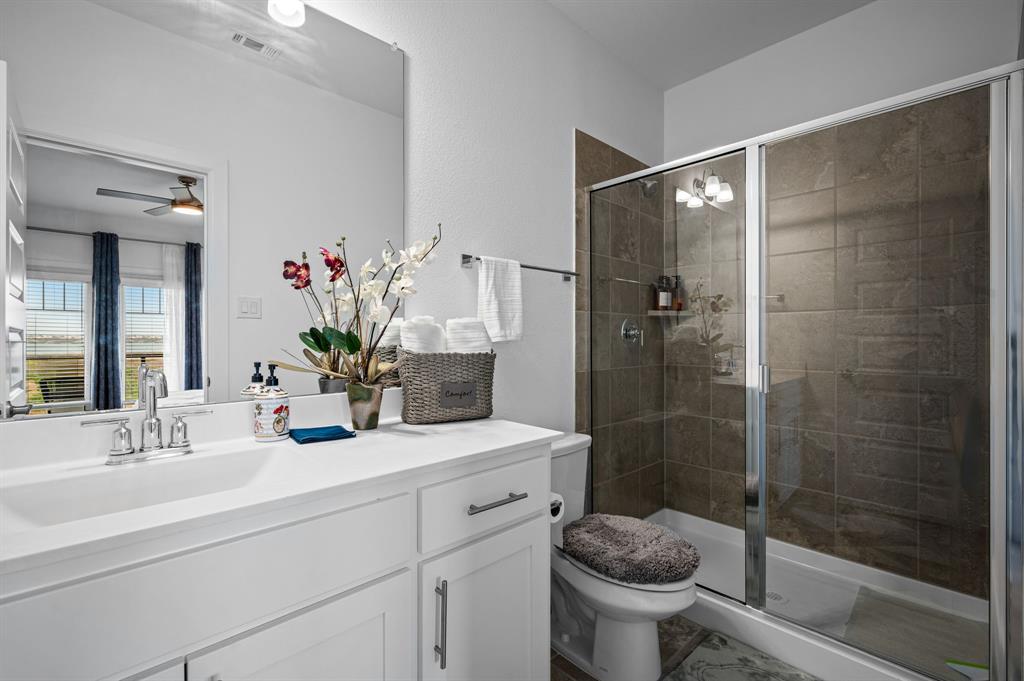 Sapphire Bay - Residential Lease