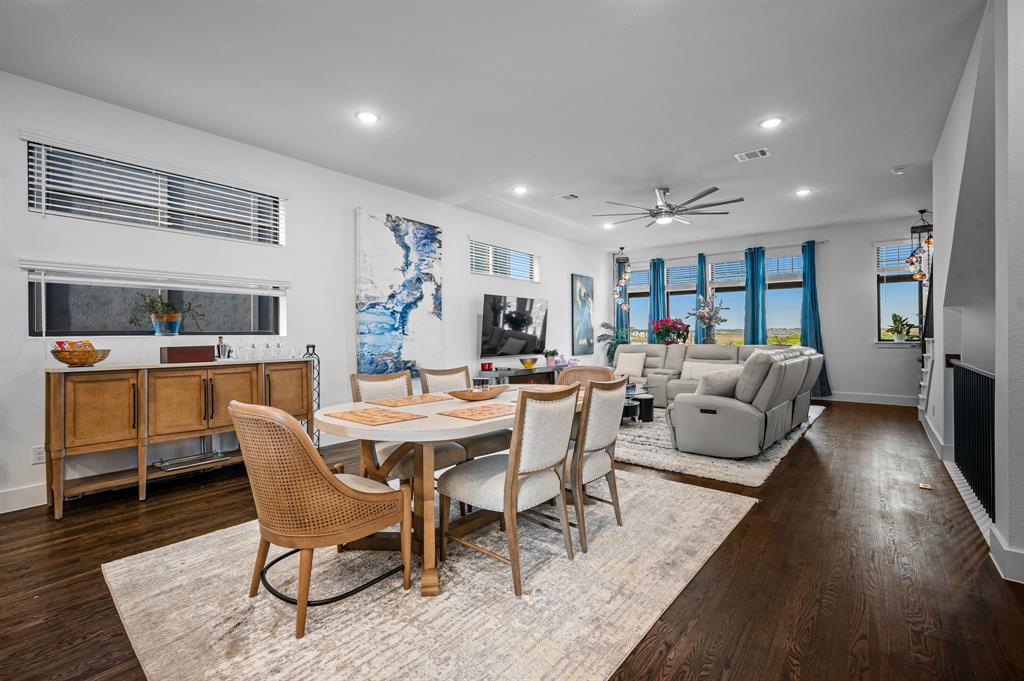 Sapphire Bay - Residential Lease