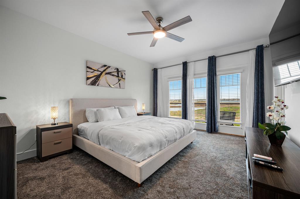 Sapphire Bay - Residential Lease