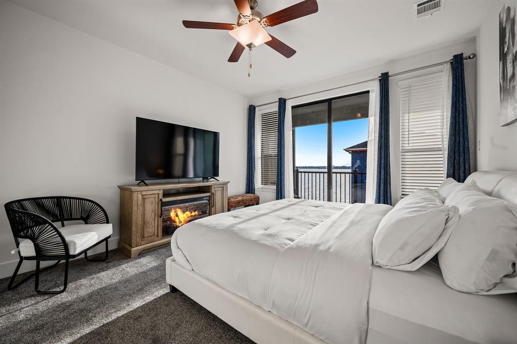 Sapphire Bay - Residential Lease