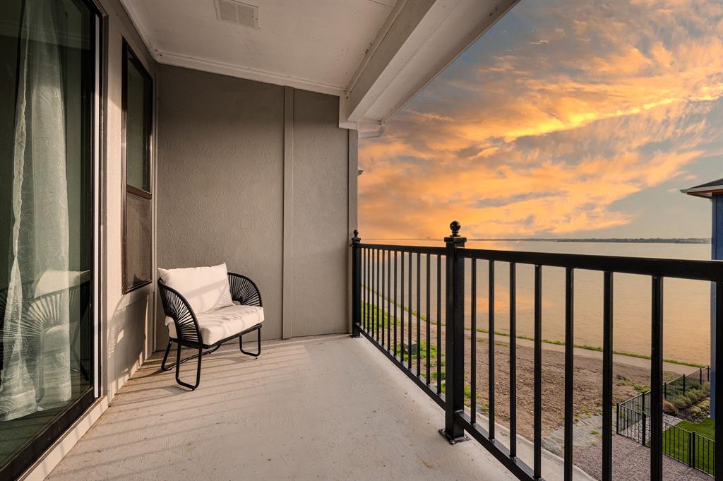 Sapphire Bay - Residential Lease