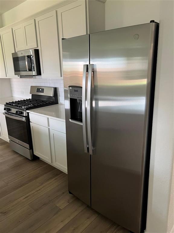 Preserve At Honey Creek Ph 4 - Residential