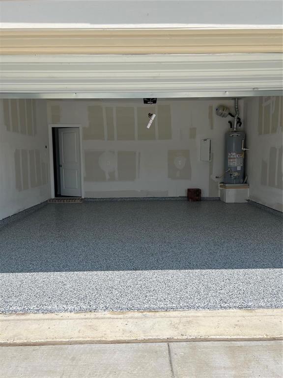 Preserve At Honey Creek Ph 4 - Residential