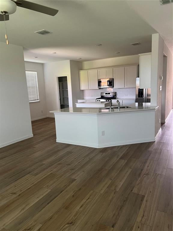 Preserve At Honey Creek Ph 4 - Residential