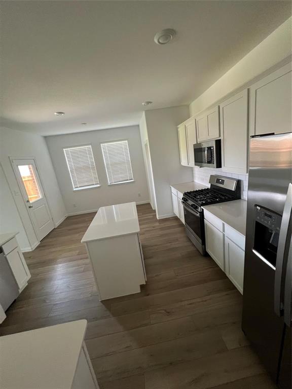 Preserve At Honey Creek Ph 4 - Residential