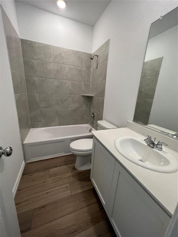 Preserve At Honey Creek Ph 4 - Residential