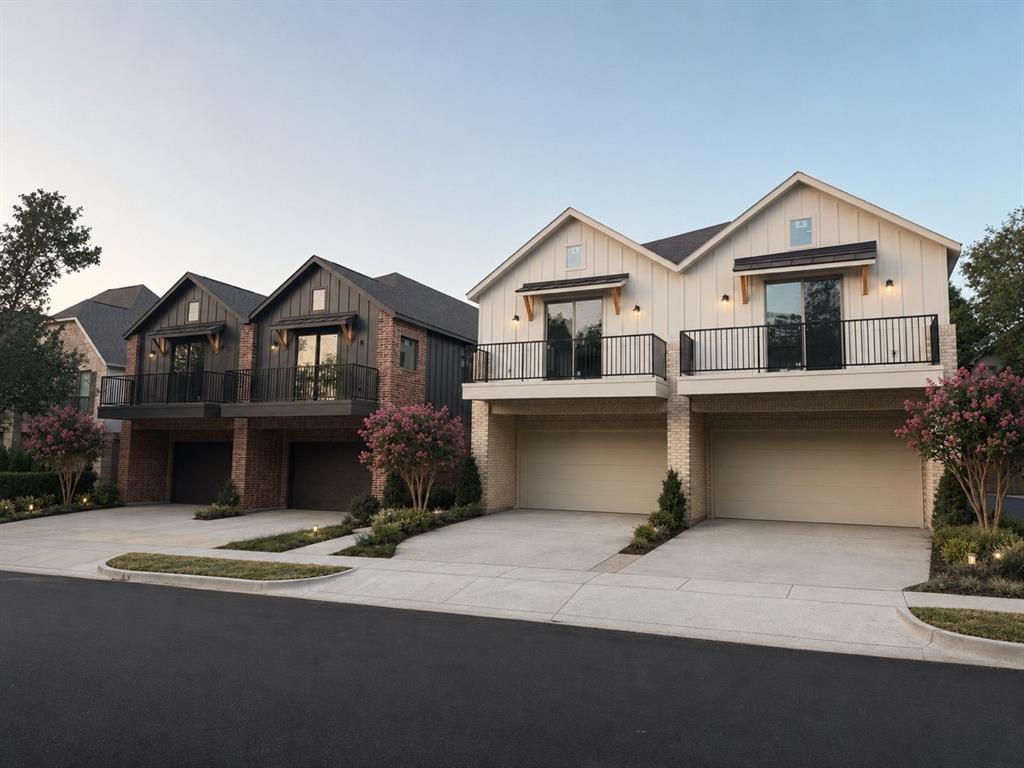 6000 La Vista Drive