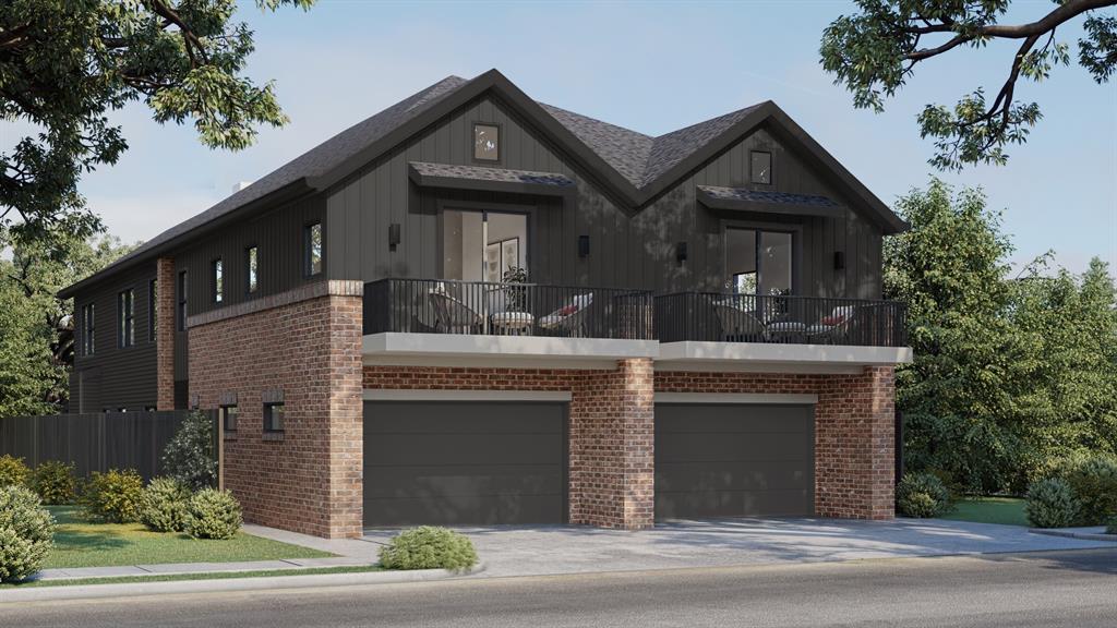 6000 La Vista Drive