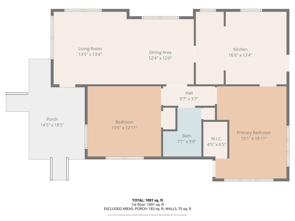 Craig - Residential