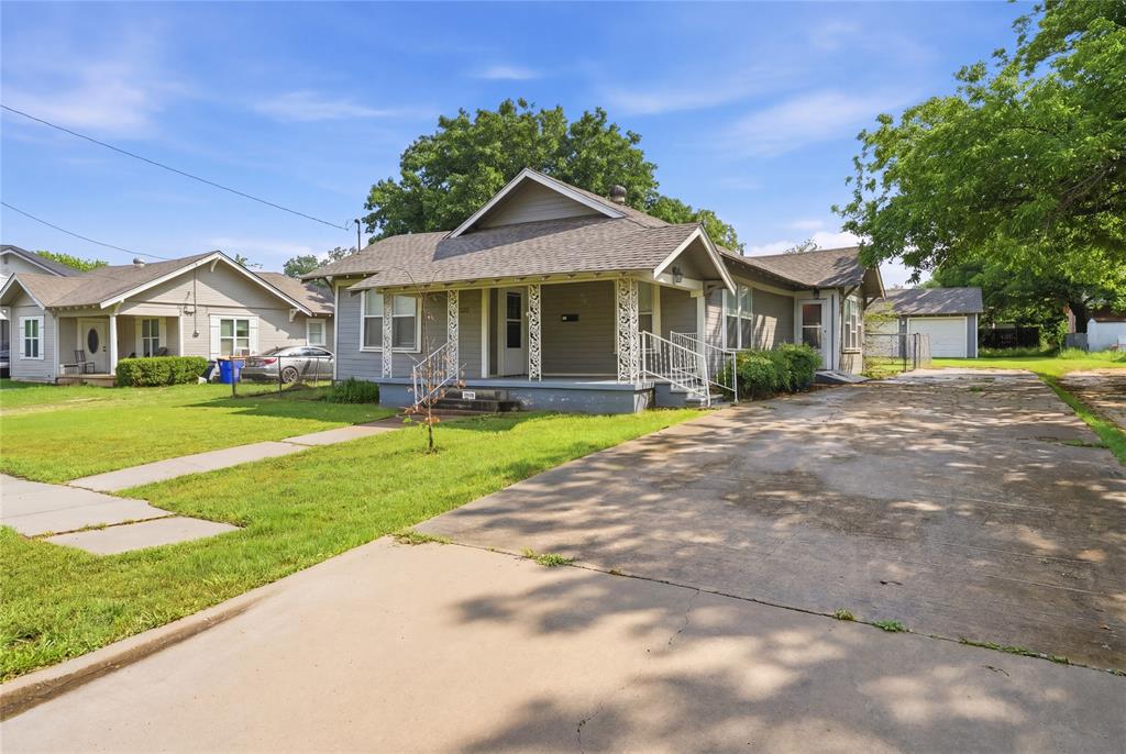 Craig - Residential