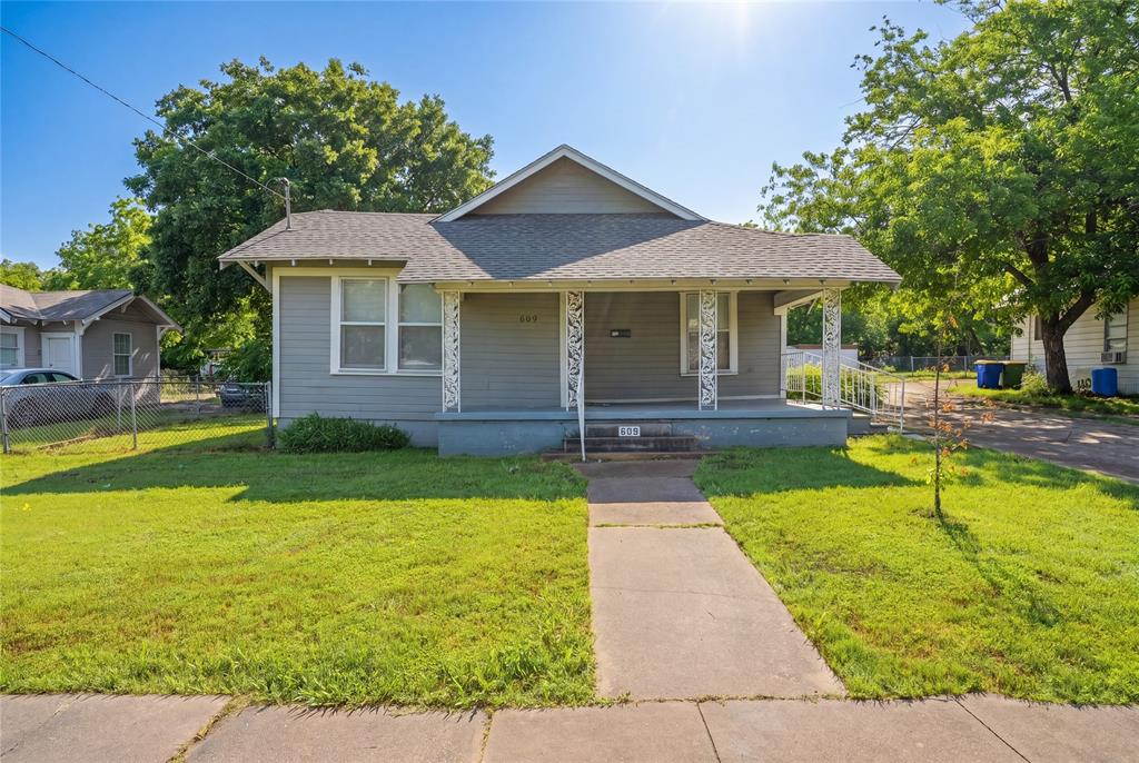 Craig - Residential