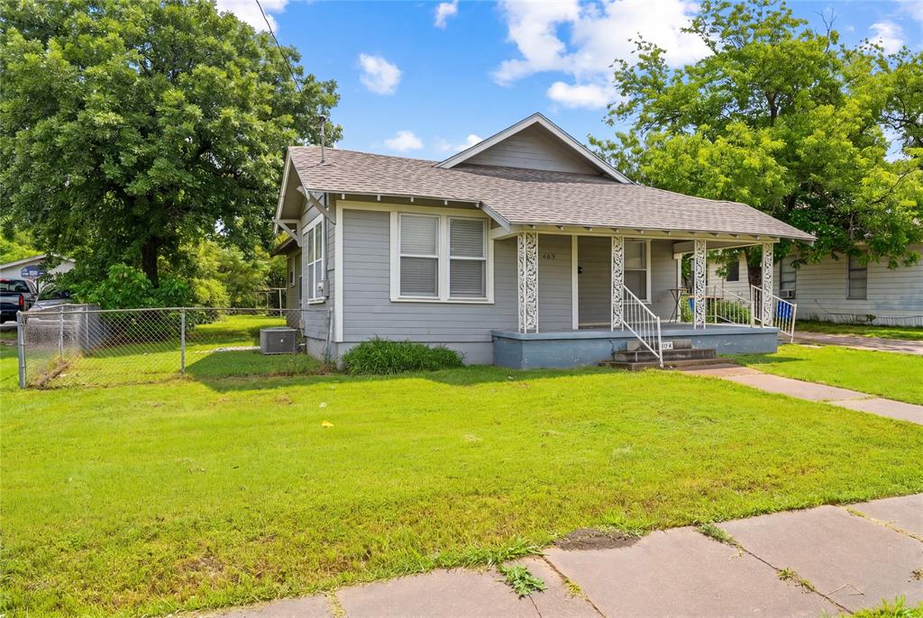 Craig - Residential