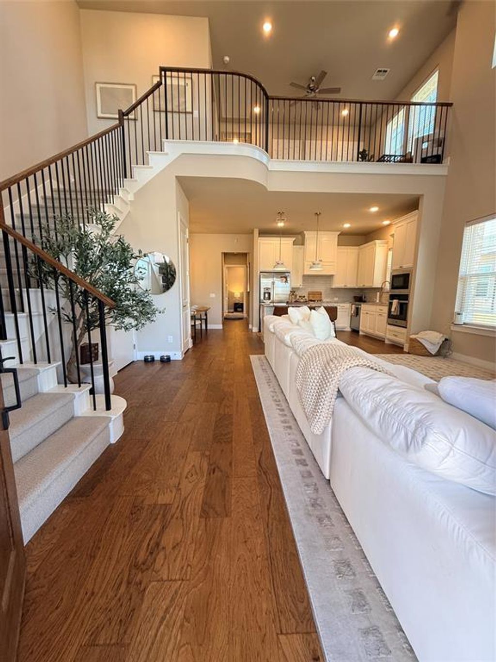 Photo of 8044 Thomas Crossing, North Richland Hills, TX 76180 (MLS # 21174295)