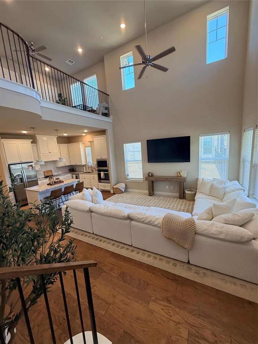 Photo of 8044 Thomas Crossing, North Richland Hills, TX 76180 (MLS # 21174295)