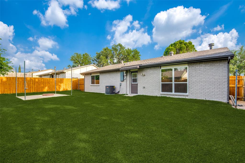 Windridge 2 - Residential Lease