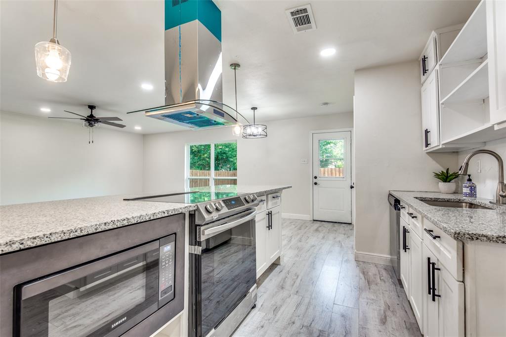 Windridge 2 - Residential Lease