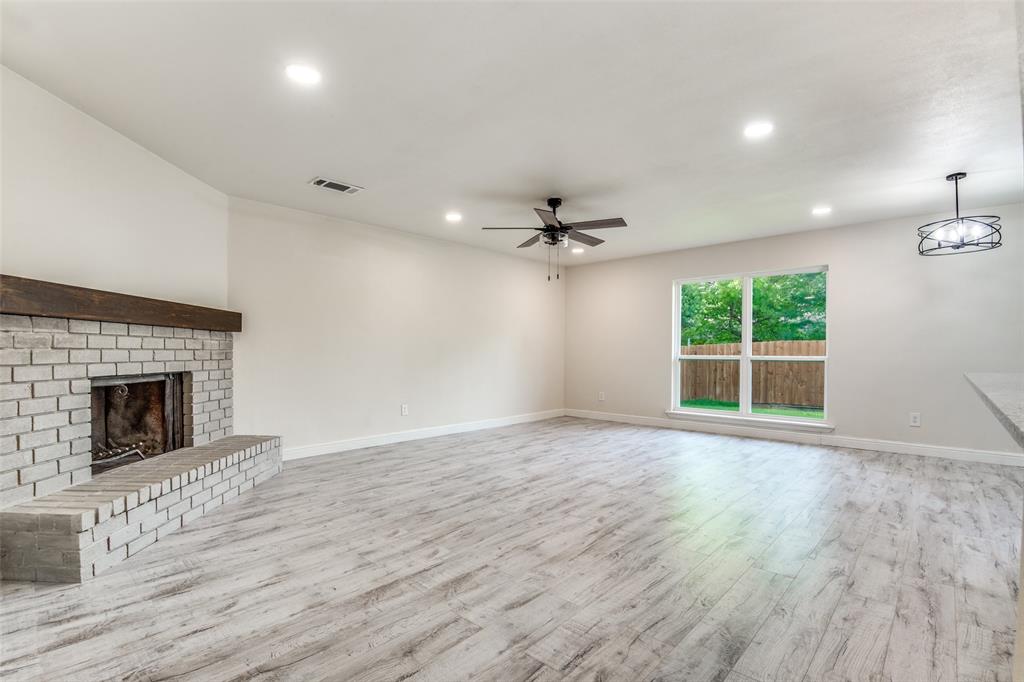 Windridge 2 - Residential Lease