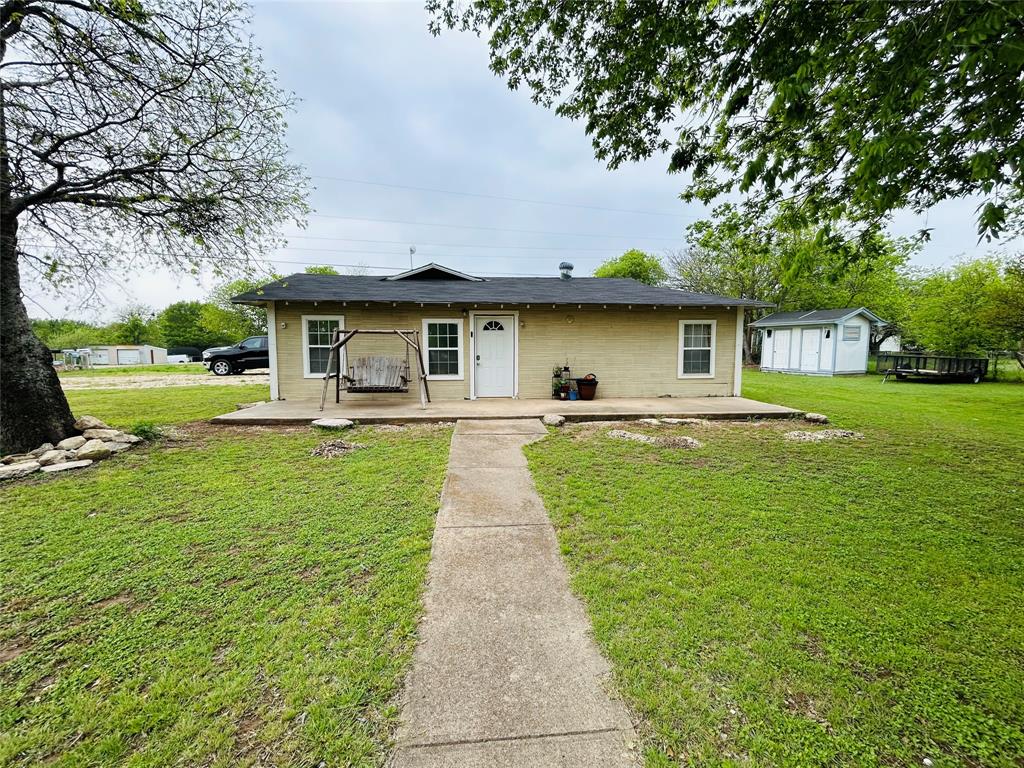 Beachland Rev - Residential