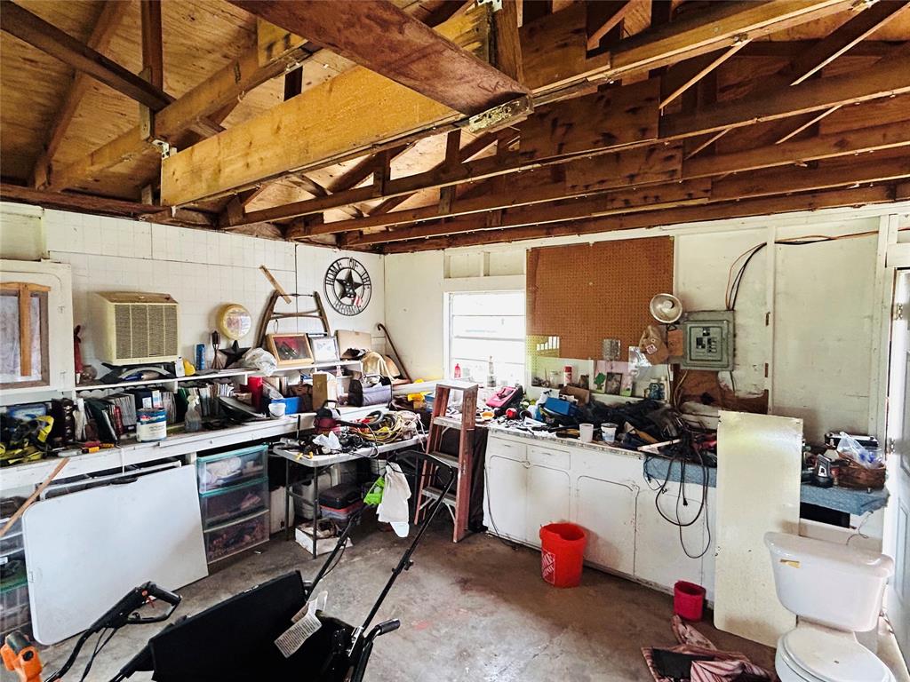 Beachland Rev - Residential