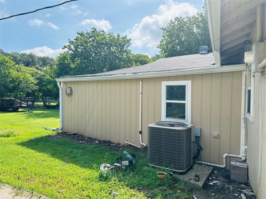 Beachland Rev - Residential