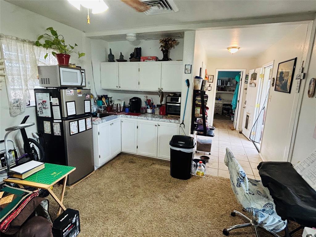 Beachland Rev - Residential