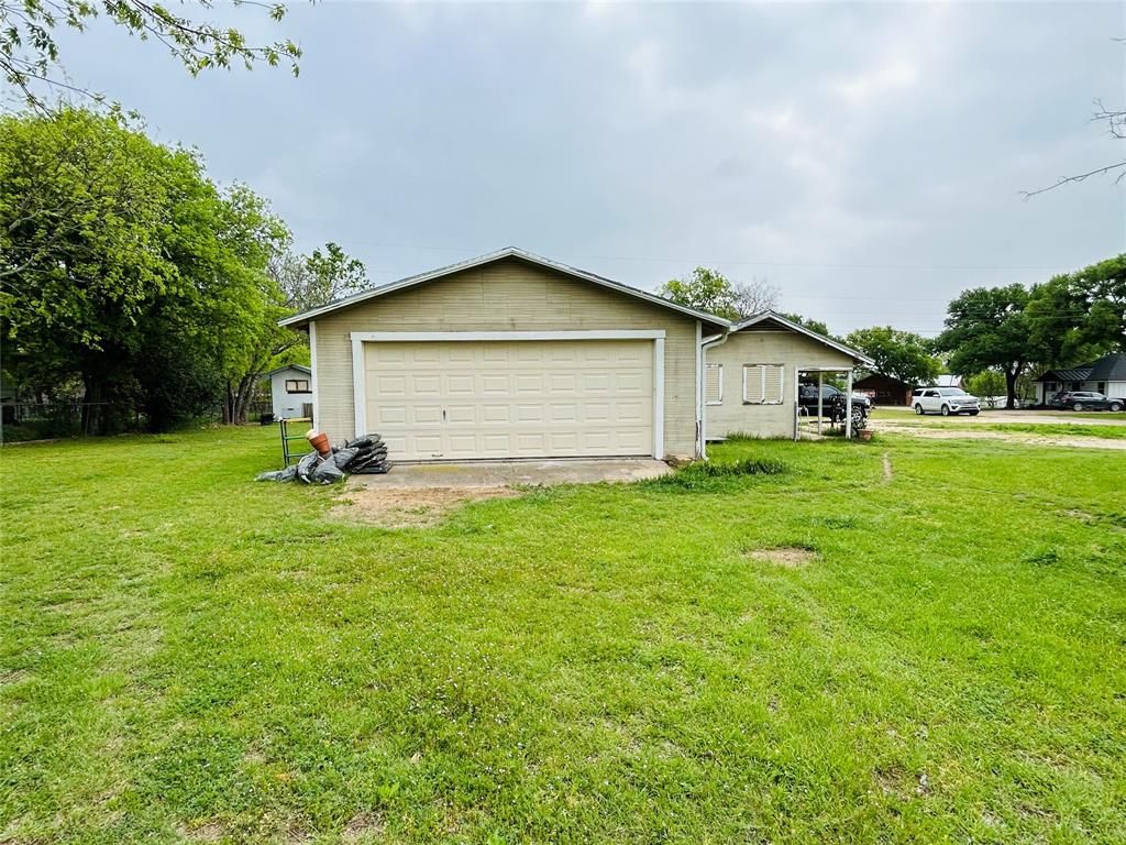 Beachland Rev - Residential