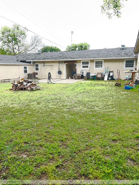 Beachland Rev - Residential