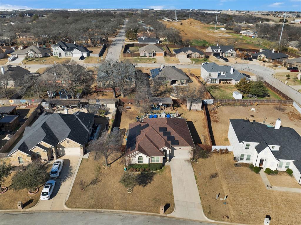 Rose Crest Estates - Residential