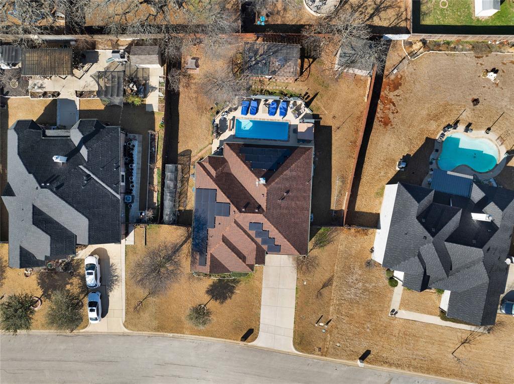 Rose Crest Estates - Residential