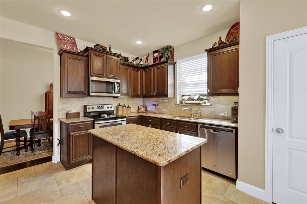 Rose Crest Estates - Residential