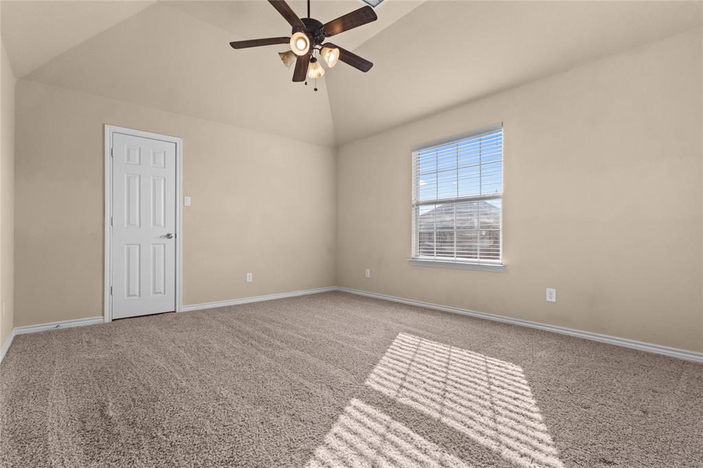 Presidio West - Residential