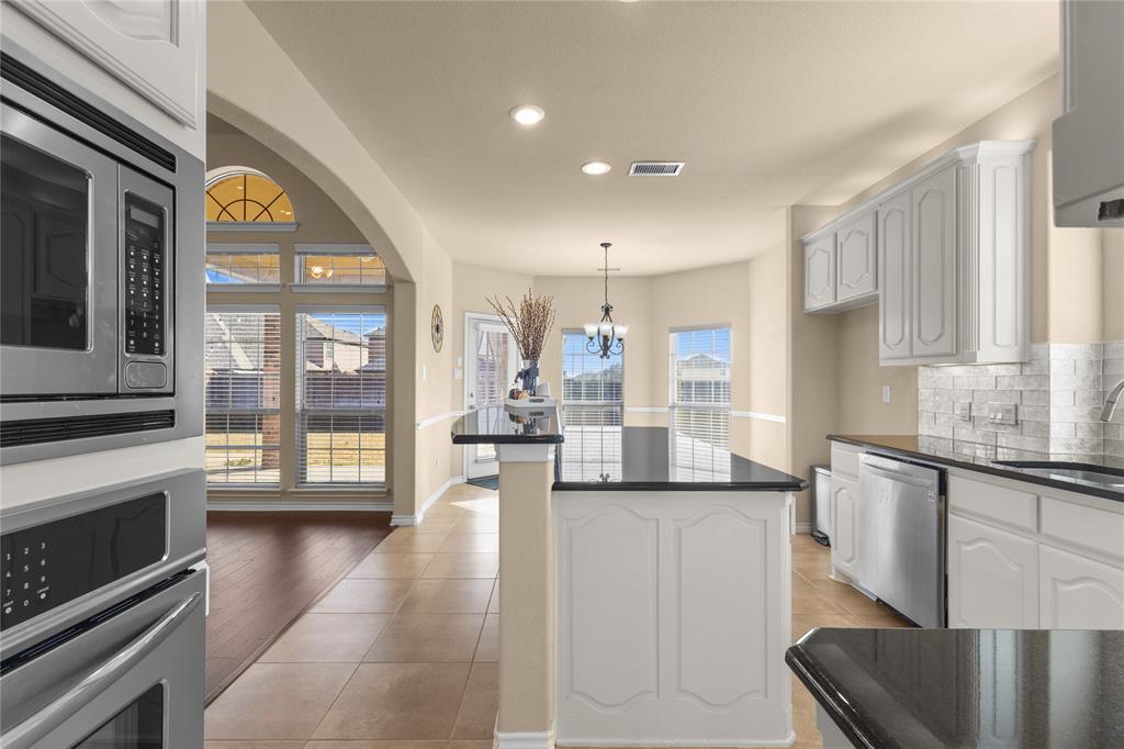 Presidio West - Residential