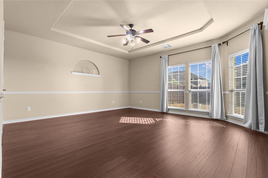 Presidio West - Residential