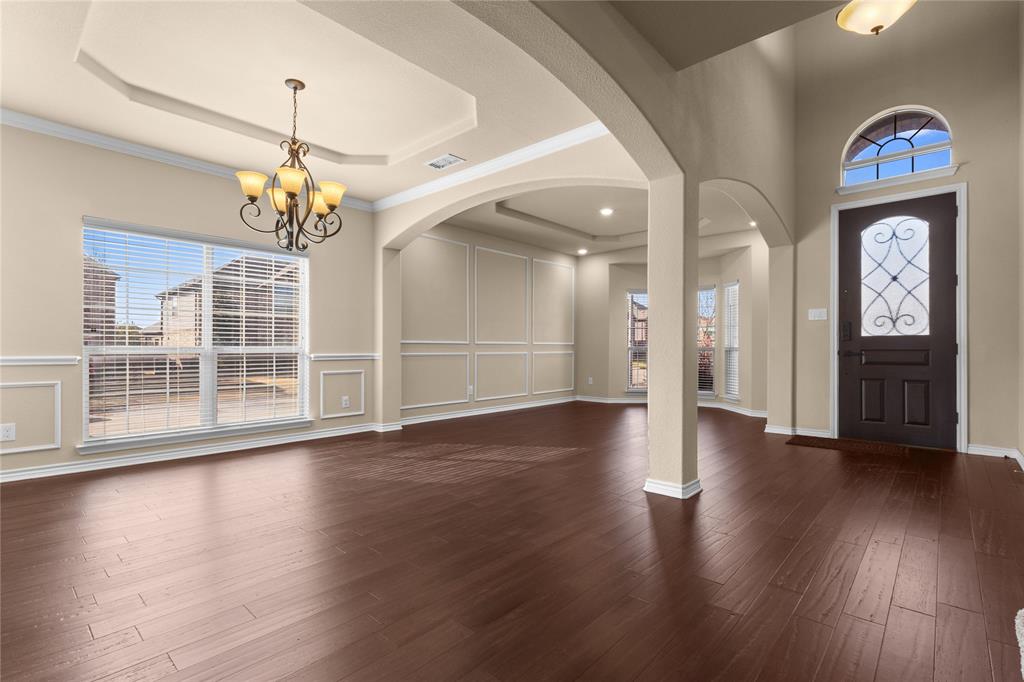 Presidio West - Residential