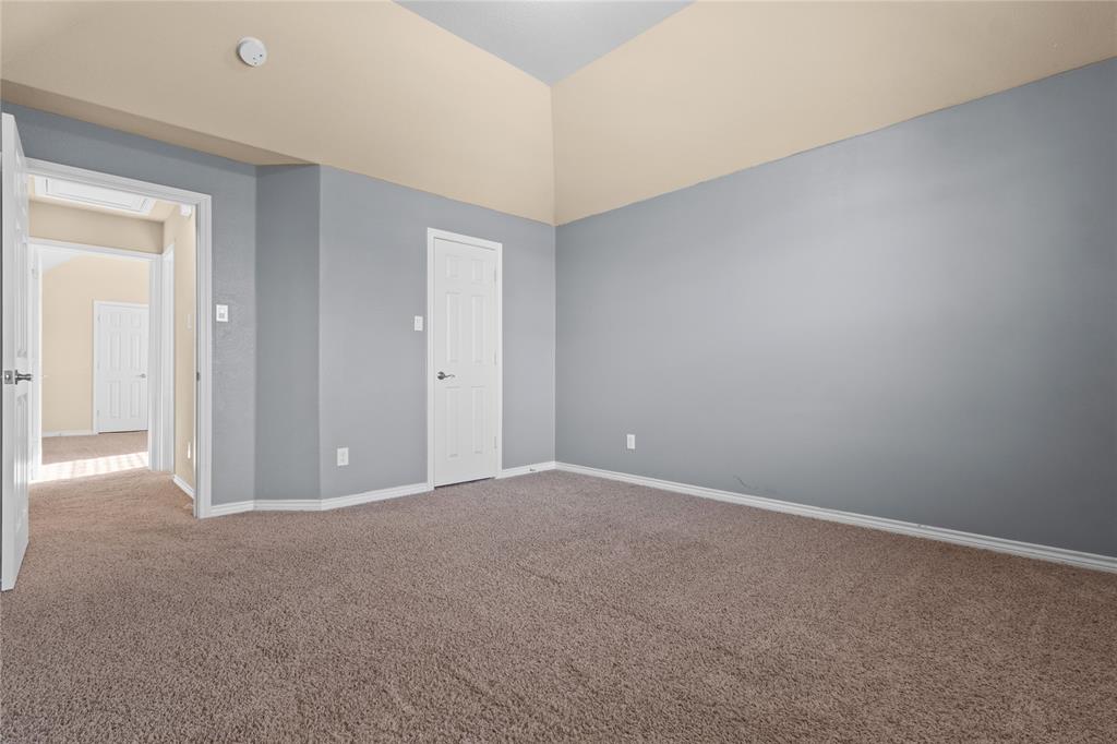 Presidio West - Residential