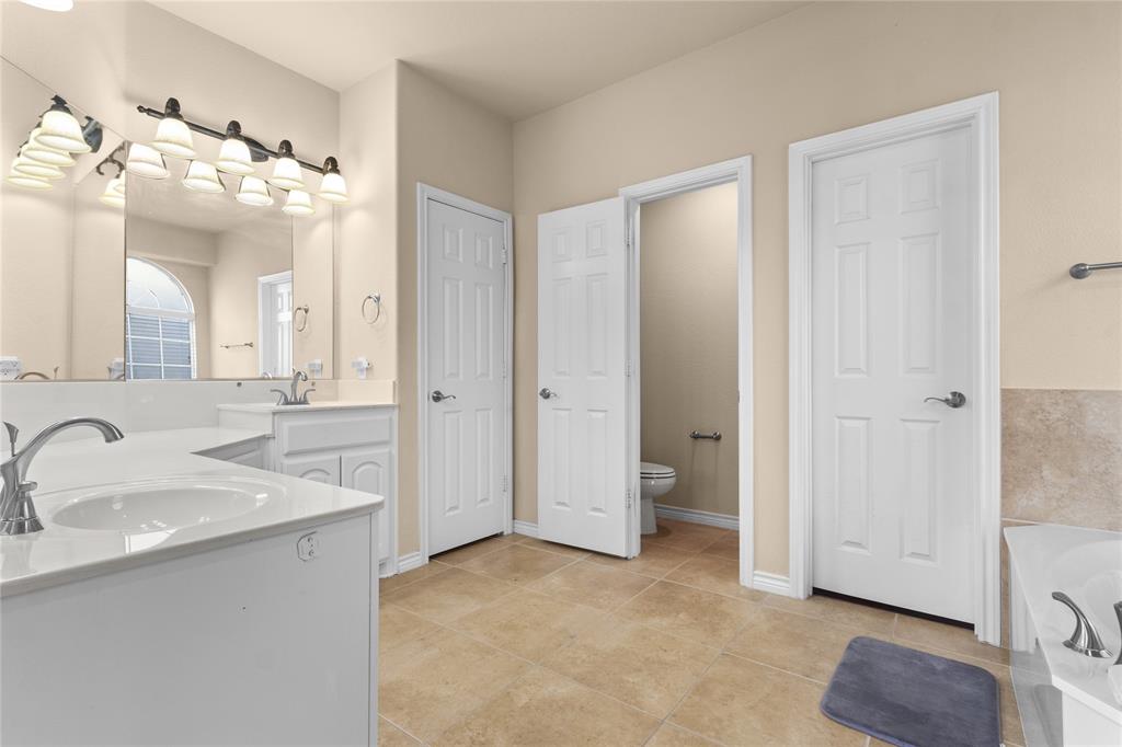 Presidio West - Residential