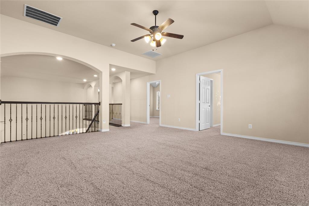 Presidio West - Residential