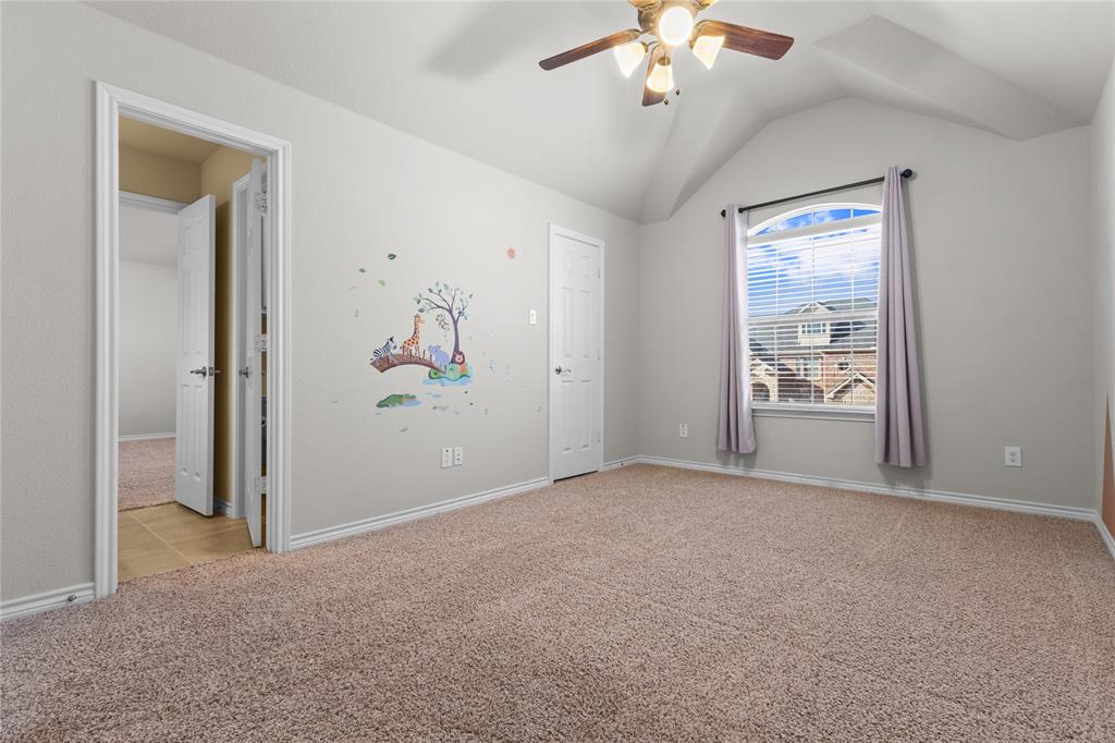 Presidio West - Residential