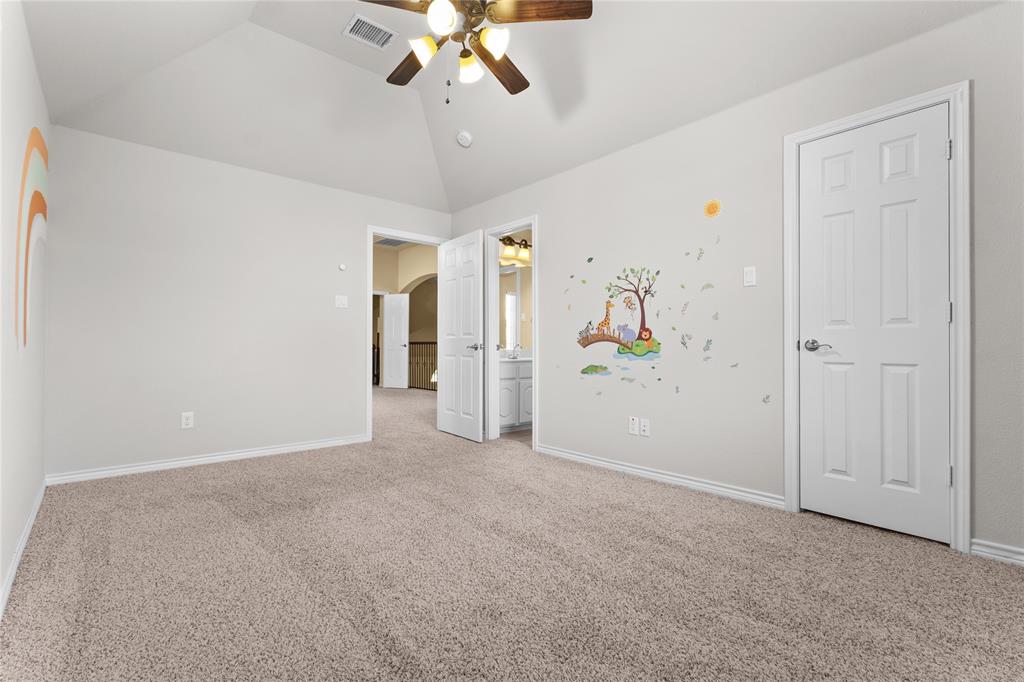 Presidio West - Residential