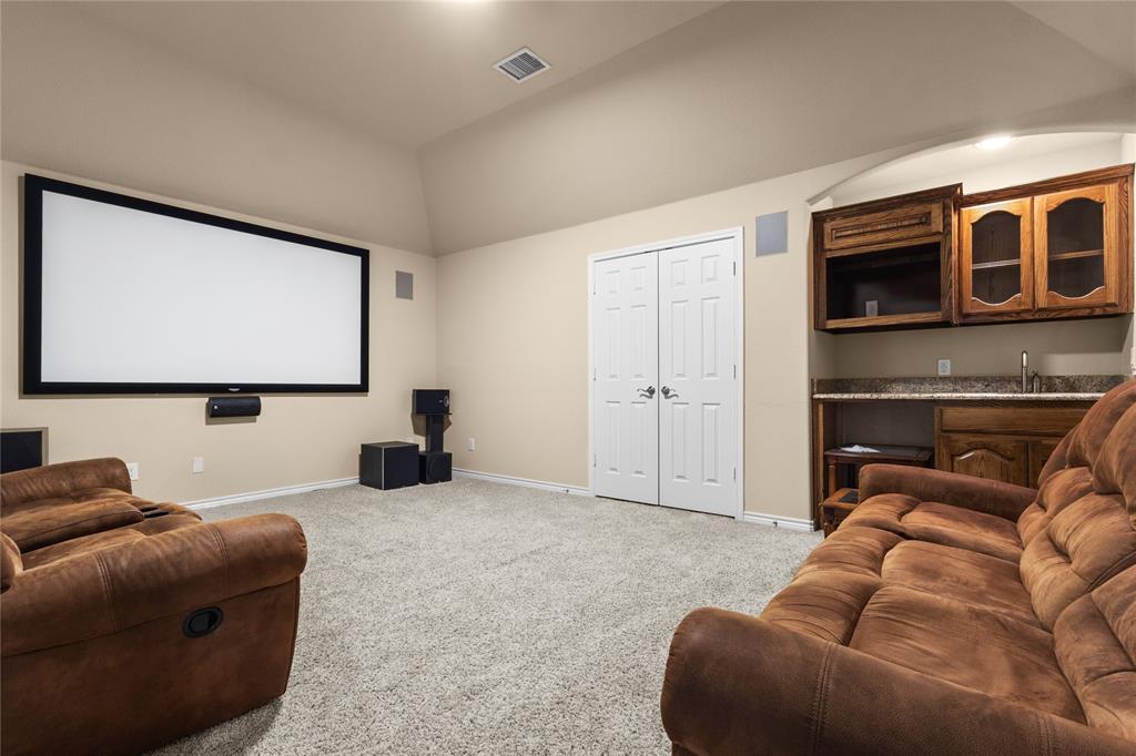 Presidio West - Residential