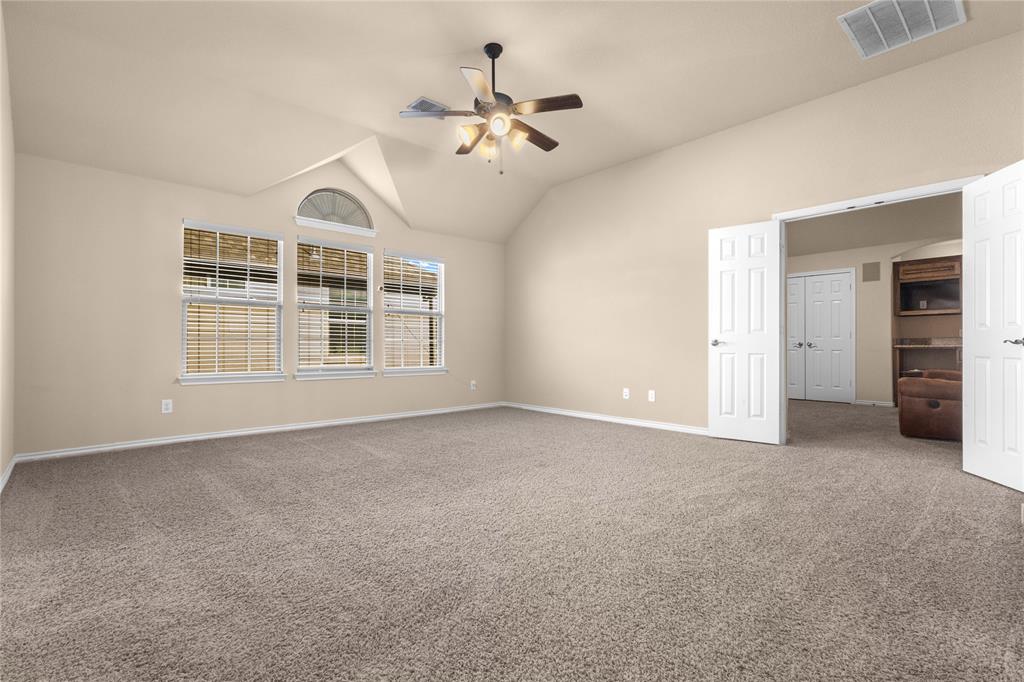 Presidio West - Residential