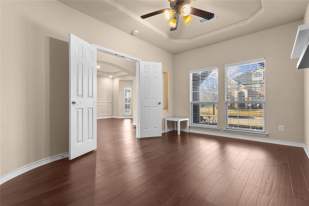 Presidio West - Residential