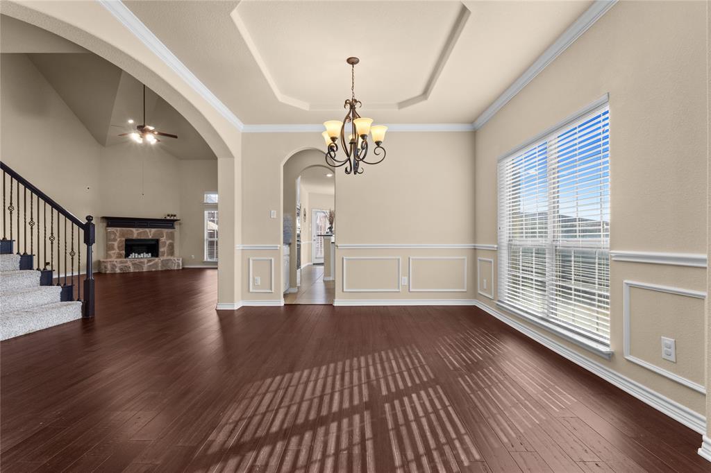 1300 Ghost Flower Drive