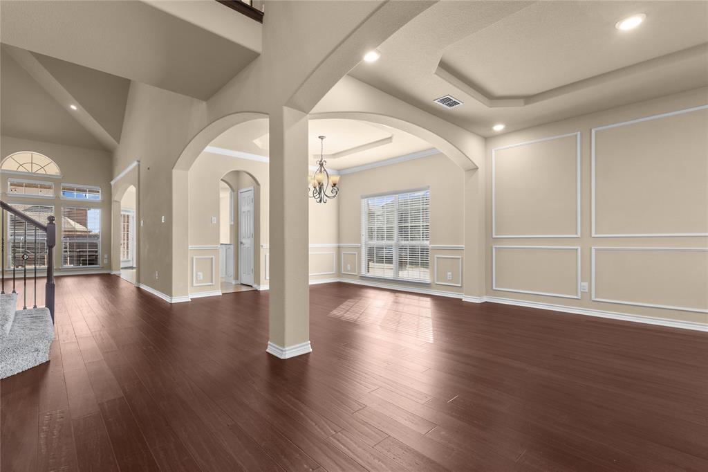 1300 Ghost Flower Drive