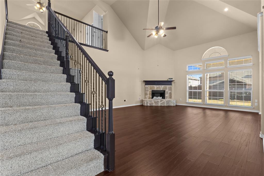 Presidio West - Residential