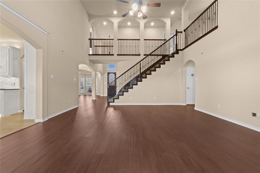 Presidio West - Residential