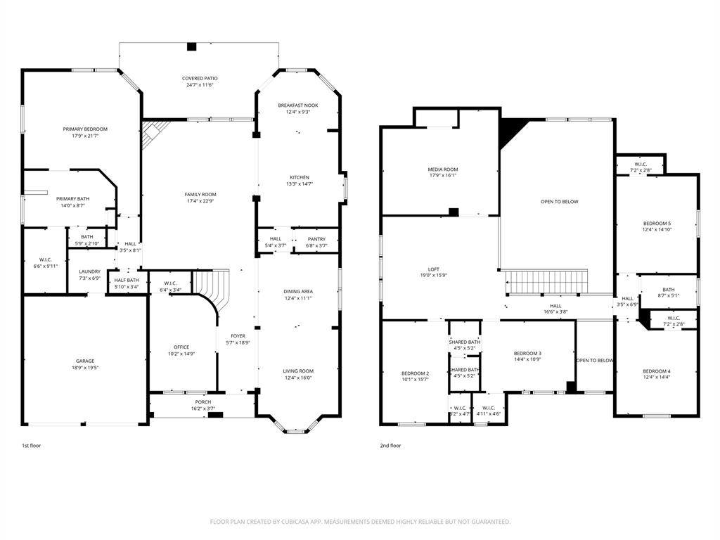 Presidio West - Residential