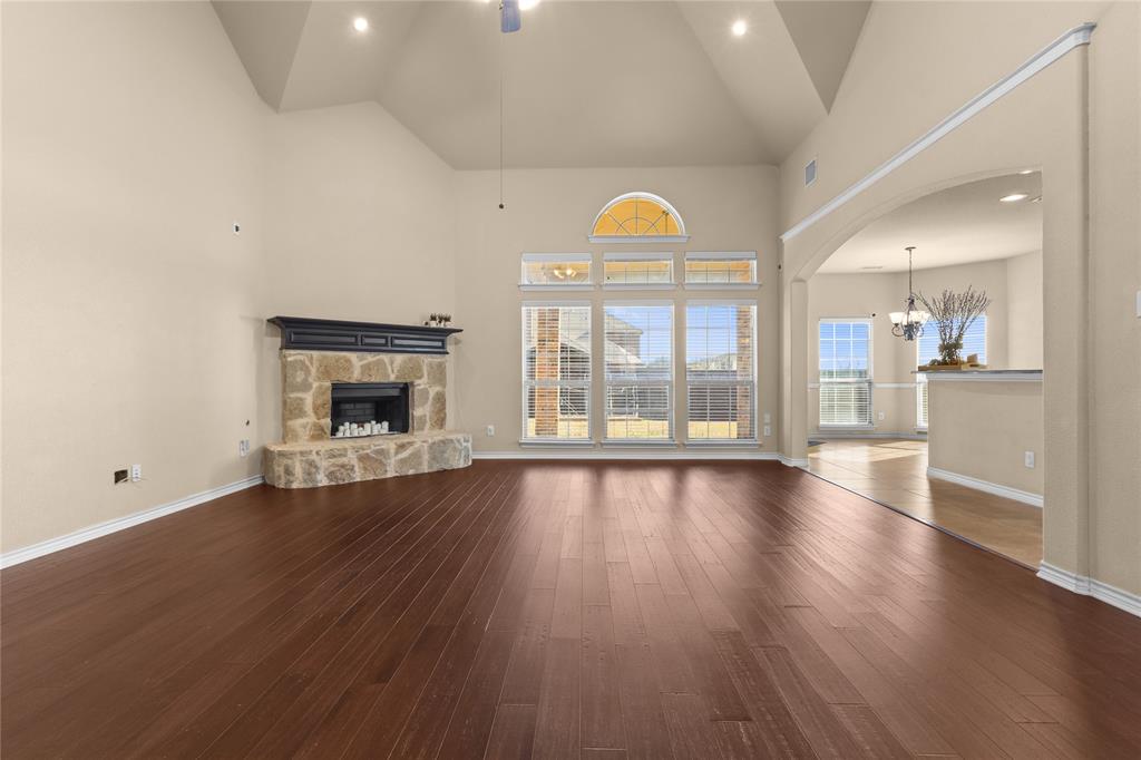 Presidio West - Residential