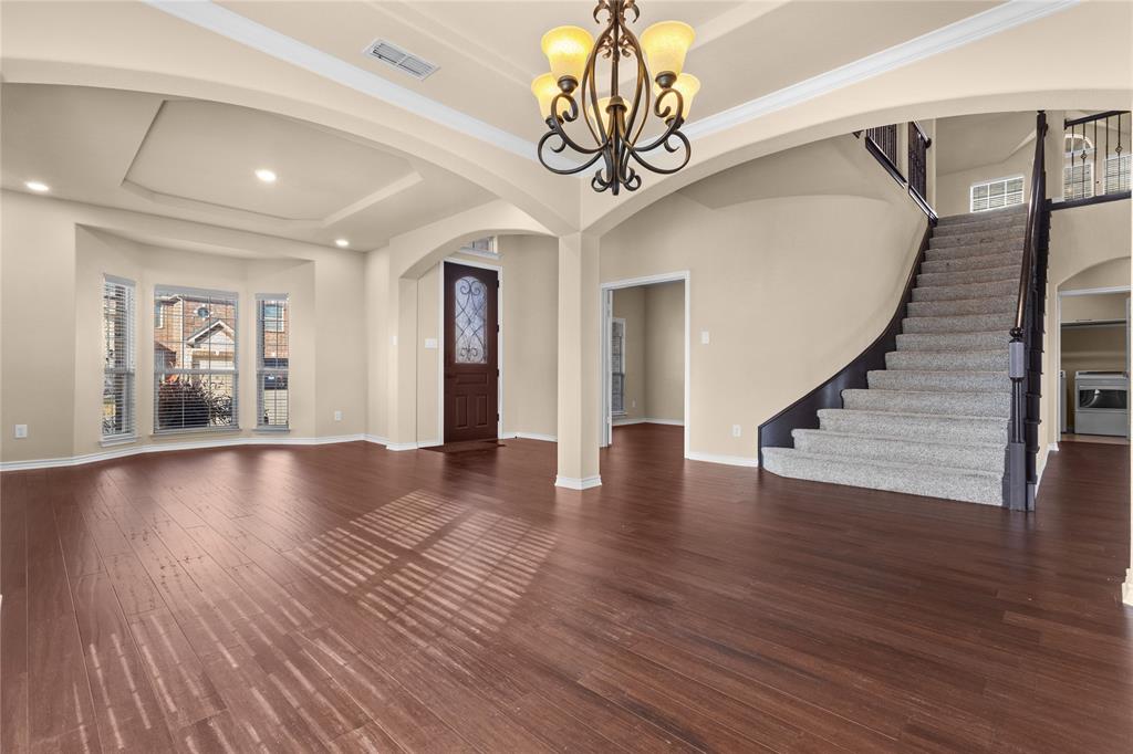 Presidio West - Residential