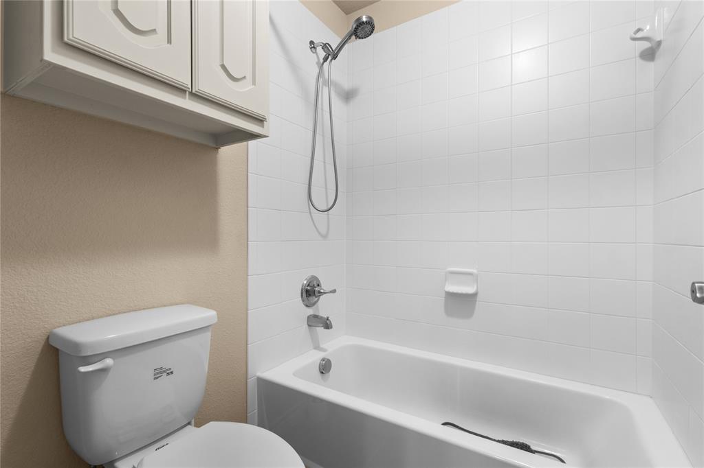 Presidio West - Residential